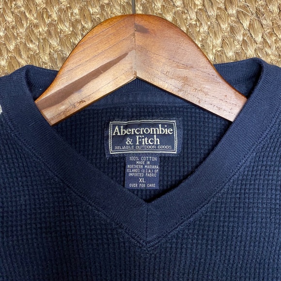 Abercrombie & Fitch Sweater - Picture 4 of 8